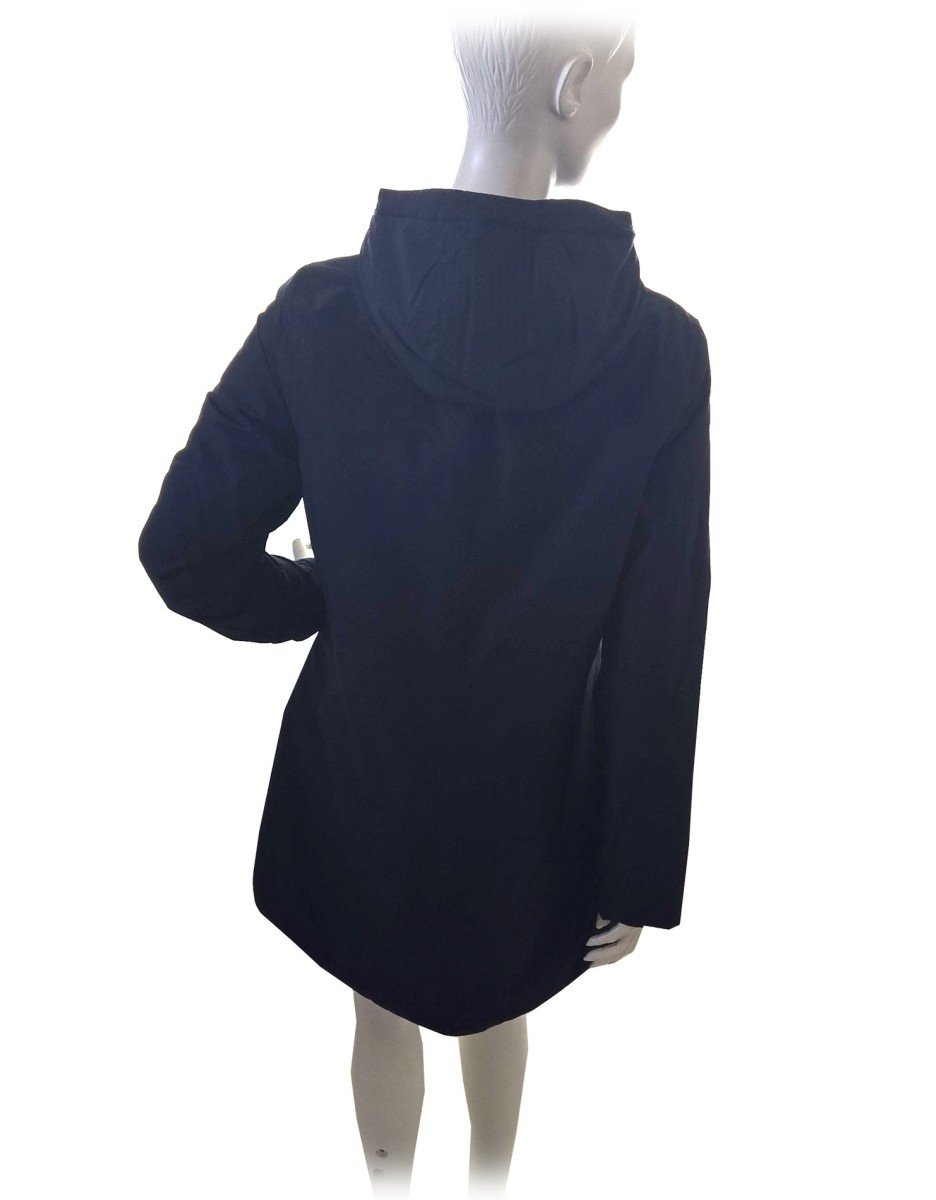 Suns Boards Women's Jacket Art. GBS03032D Carola Soft Navy