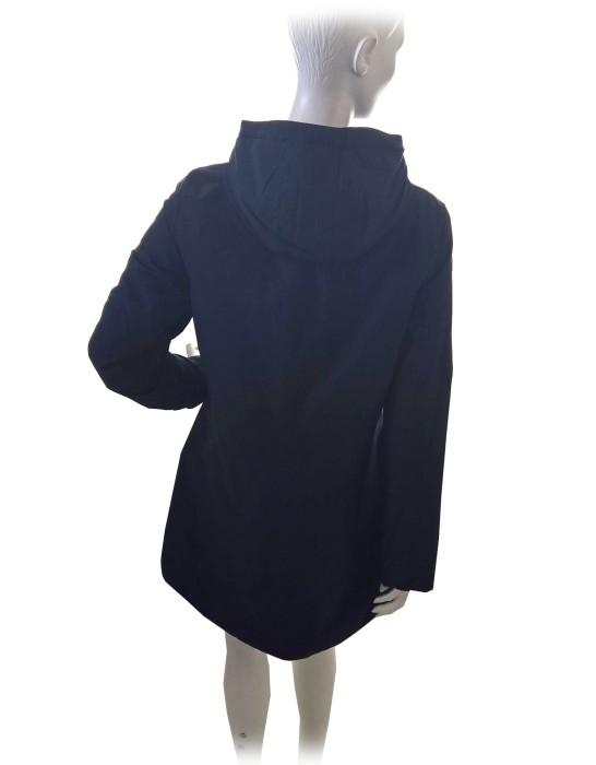 Suns Boards Women's Jacket Art. GBS03032D Carola Soft Navy