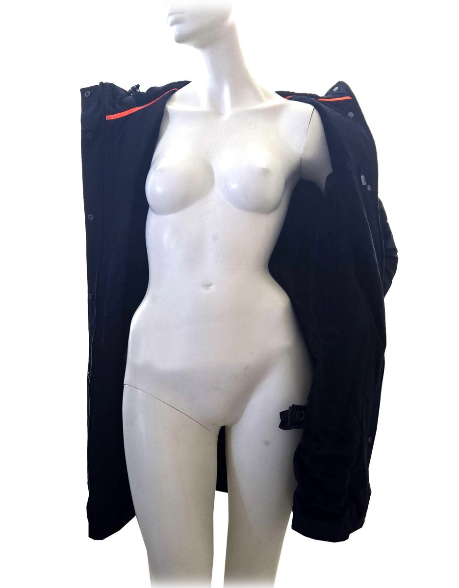 Suns Boards Women's Jacket Art. GBS03032D Carola Soft Navy