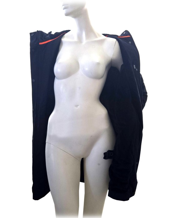 Suns Boards Women's Jacket Art. GBS03032D Carola Soft Navy