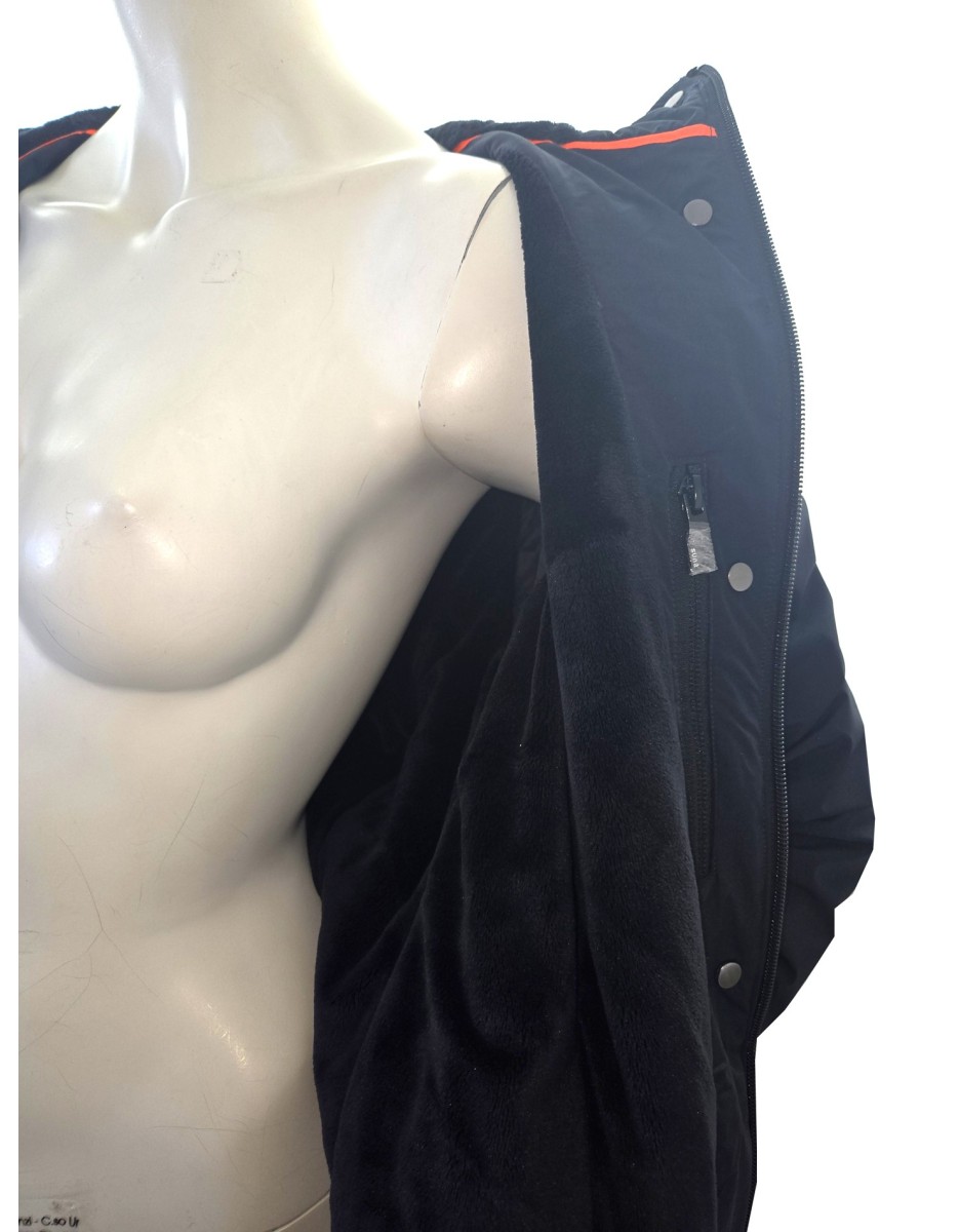 Suns Boards Women's Jacket Art. GBS03032D Carola Soft Navy