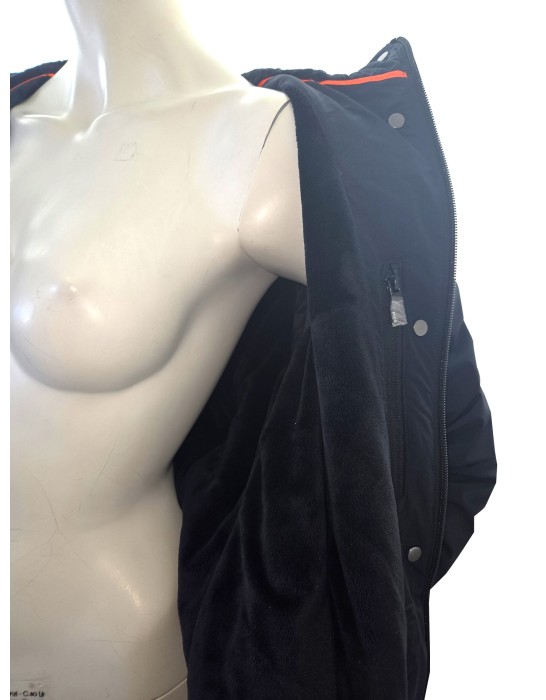 Suns Boards Women's Jacket Art. GBS03032D Carola Soft Navy