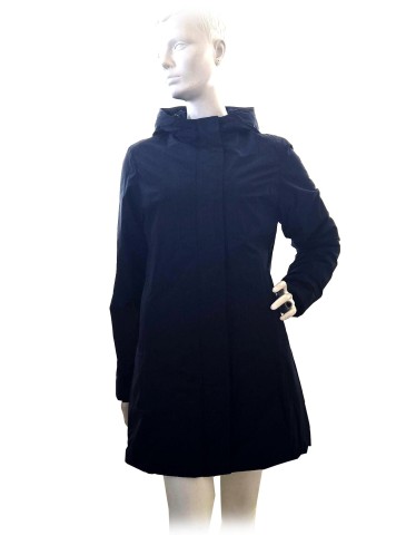 Suns Boards Giubbotto Donna Art. GBS03032D Carola Soft Navy