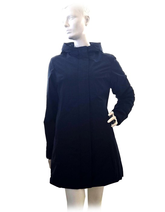 Suns Boards Women's Jacket Art. GBS03032D Carola Soft Navy