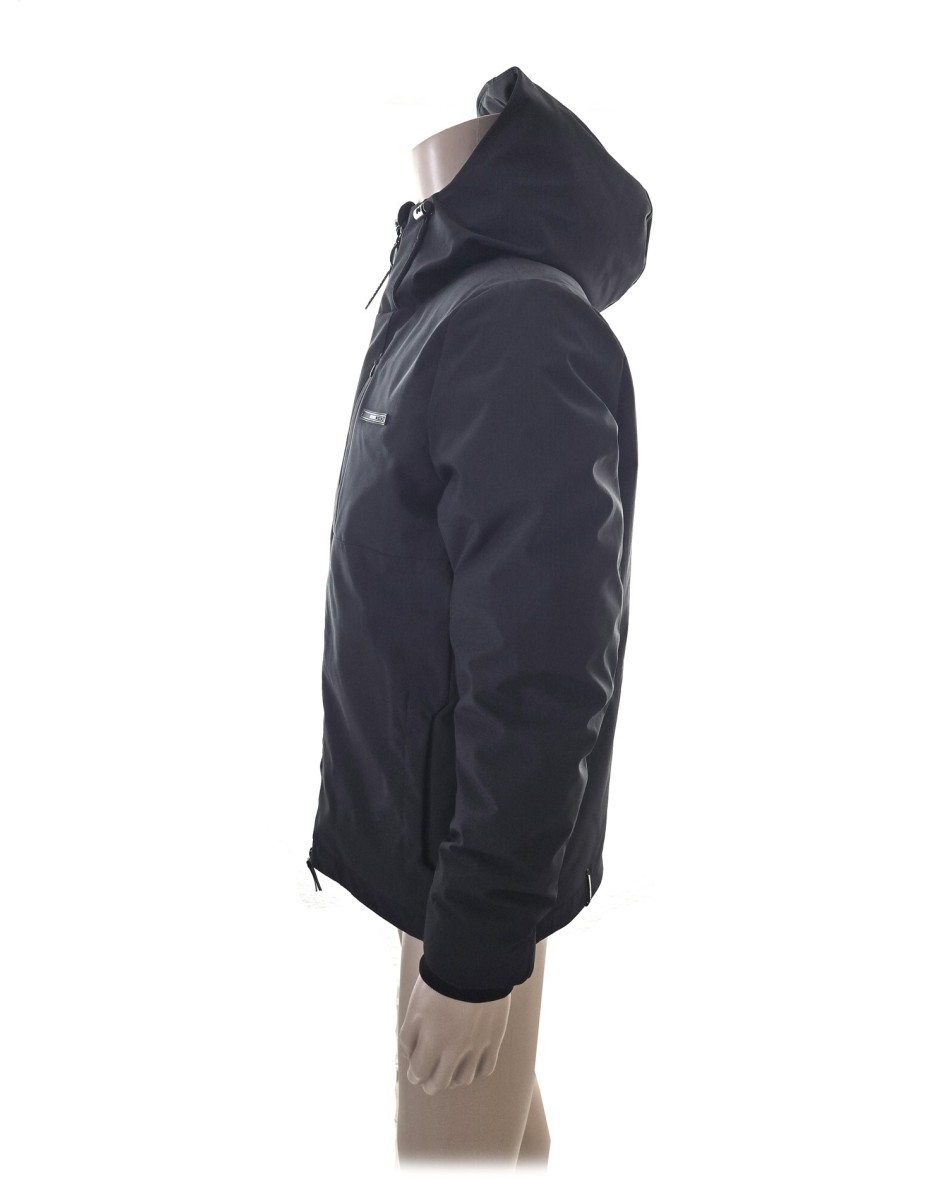 Momo Design Men's Jacket Art. 4310 Imola Black