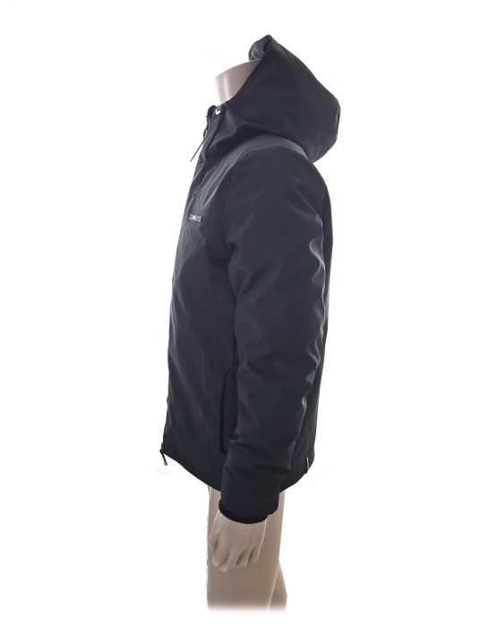 Momo Design Men's Jacket Art. 4310 Imola Black