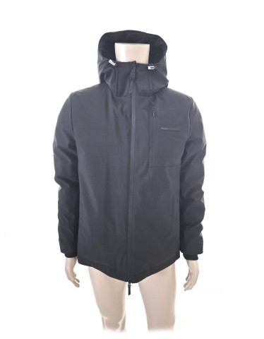 Momo Design Giubbotto Uomo Art. 4310 Imola Black