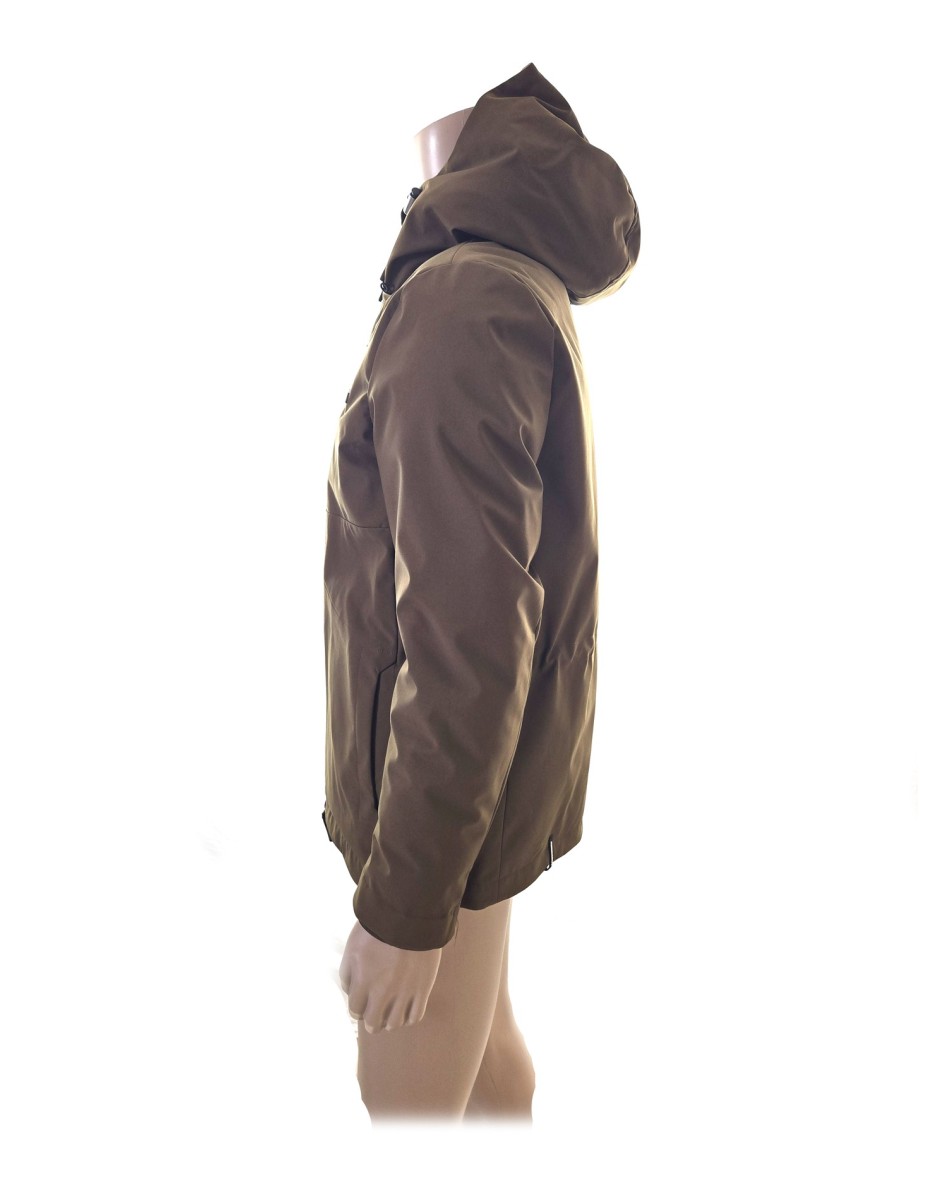 Momo Design Men's Jacket Art. 4310 Imola Moro