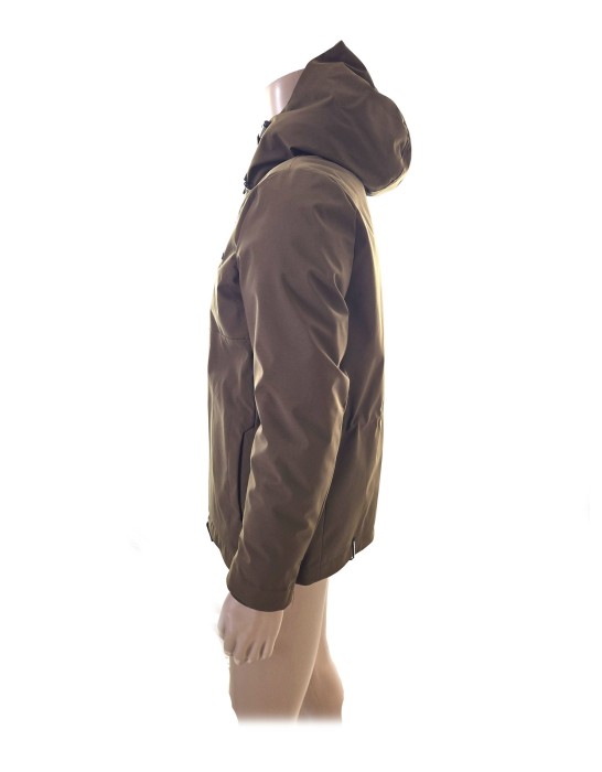 Momo Design Giubbotto Uomo Art. 4310 Imola Moro