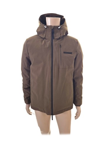 Momo Design Giubbotto Uomo Art. 4310 Imola Moro