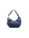 Borsa Donna Sacca Hobo con tracolla regolabile