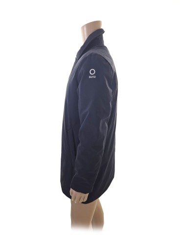 Suns Boards Men's Jacket Art. GBS03031U Nasdaq Navy 2