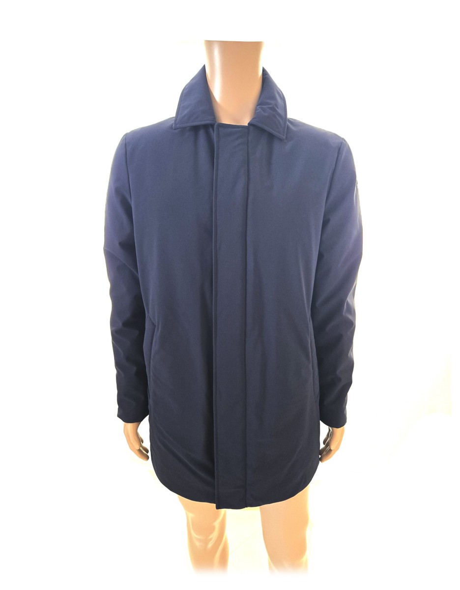 Suns Boards Giubbotto Uomo Art. GBS03031U Nasdaq Navy