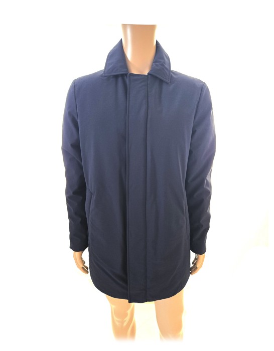 Suns Boards Giubbotto Uomo Art. GBS03031U Nasdaq Navy