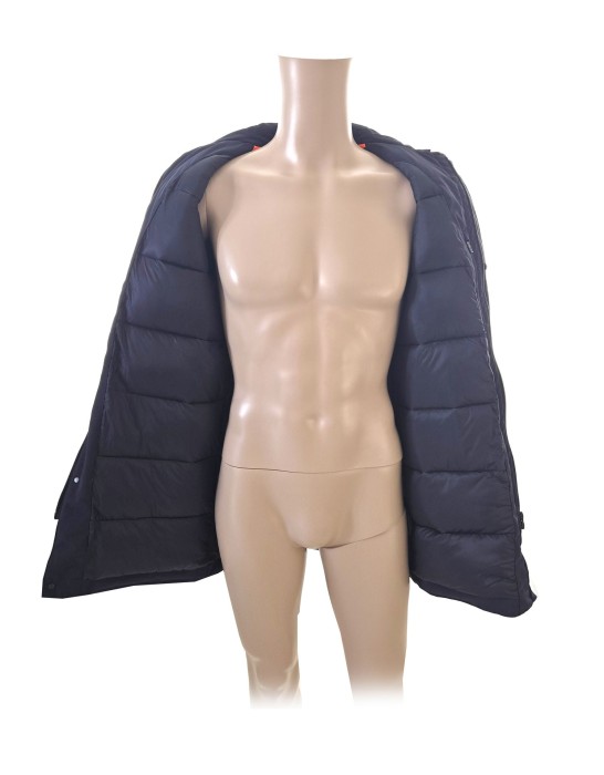 Suns Boards Men's Jacket Art. GBS03031U Nasdaq Navy