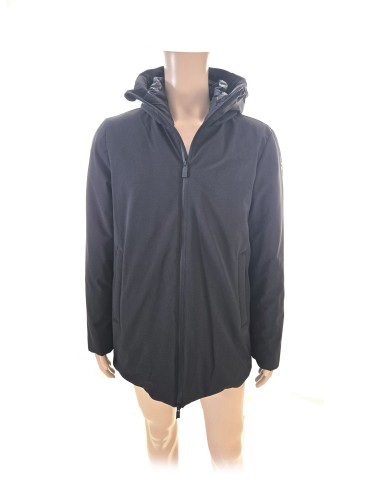 Suns Boards Men's Jacket Art. GBS03030U Momentano Black