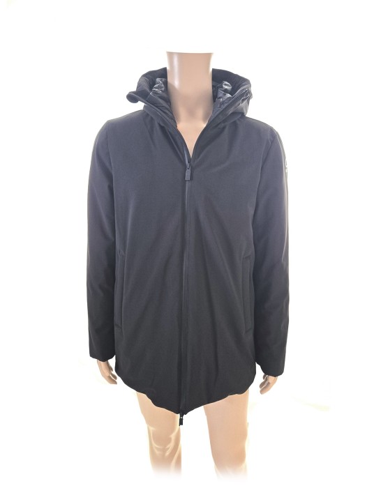 Suns Boards Men's Jacket Art. GBS03030U Momentano Black