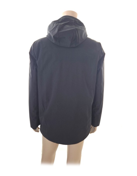 Suns Boards Men's Jacket Art. GBS03030U Momentano Black