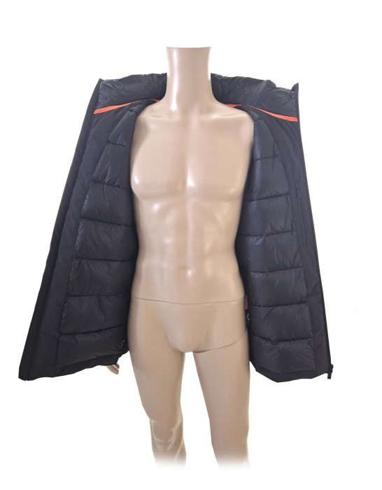 Suns Boards Men's Jacket Art. GBS03030U Momentano Black