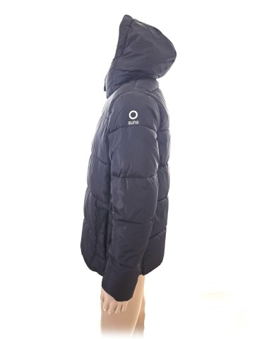 Suns Boards Men's Jacket Art. GBS03041U Atlantic Dark Brown 2