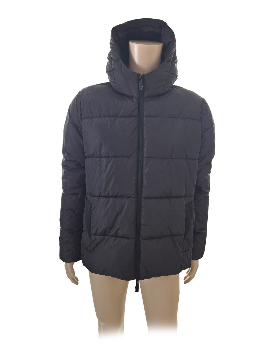 Suns Boards Men's Jacket Art. GBS03041U Atlantic Dark Brown