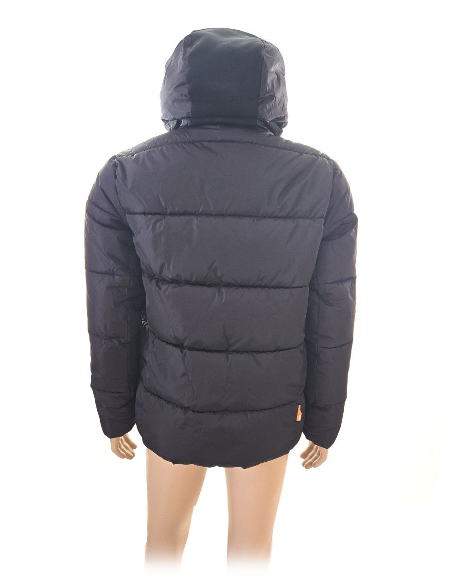 Suns Boards Giubbotto Uomo Art. GBS03041U Atlantic Marrone Scuro