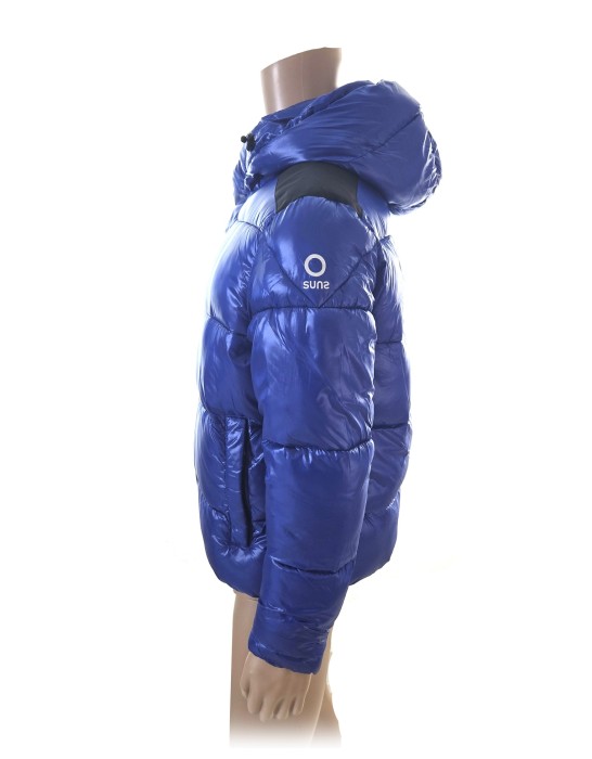Suns Boards Giubbotto Uomo Art. GBS03043U Petrizzi China Blue