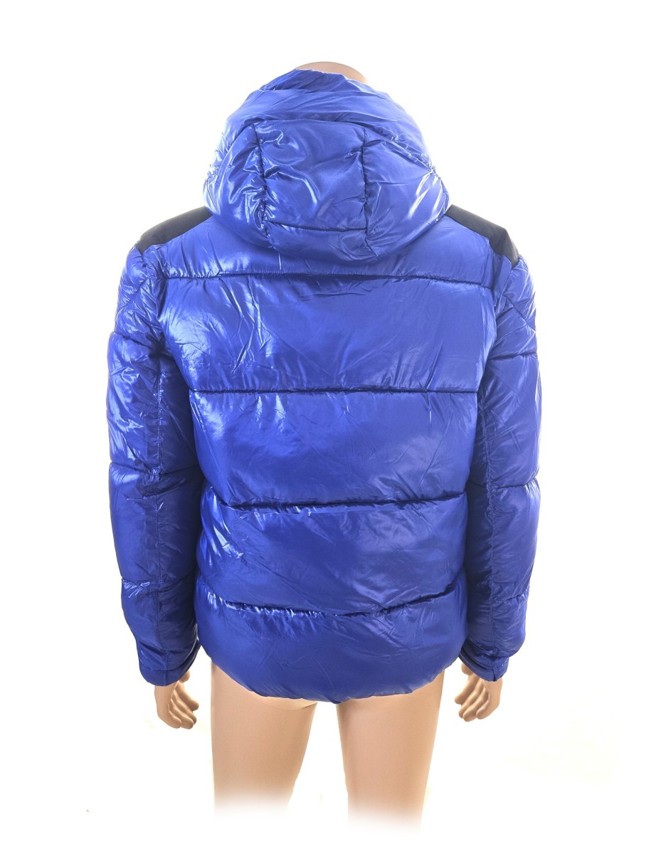 Suns Boards Men's Jacket Art. GBS03043U Petrizzi China Blue