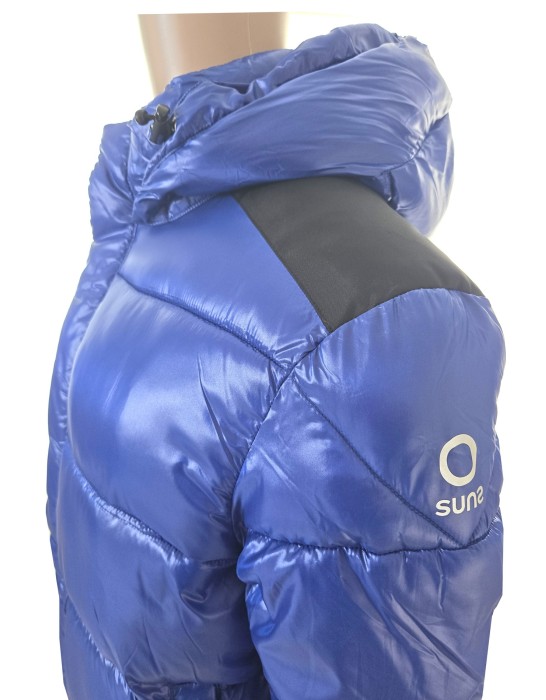 Suns Boards Men's Jacket Art. GBS03043U Petrizzi China Blue