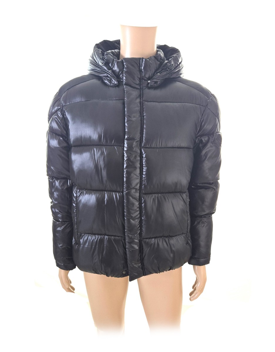 Suns Boards Giubbotto Uomo Art. GBS03044U Petrizzi Special Black