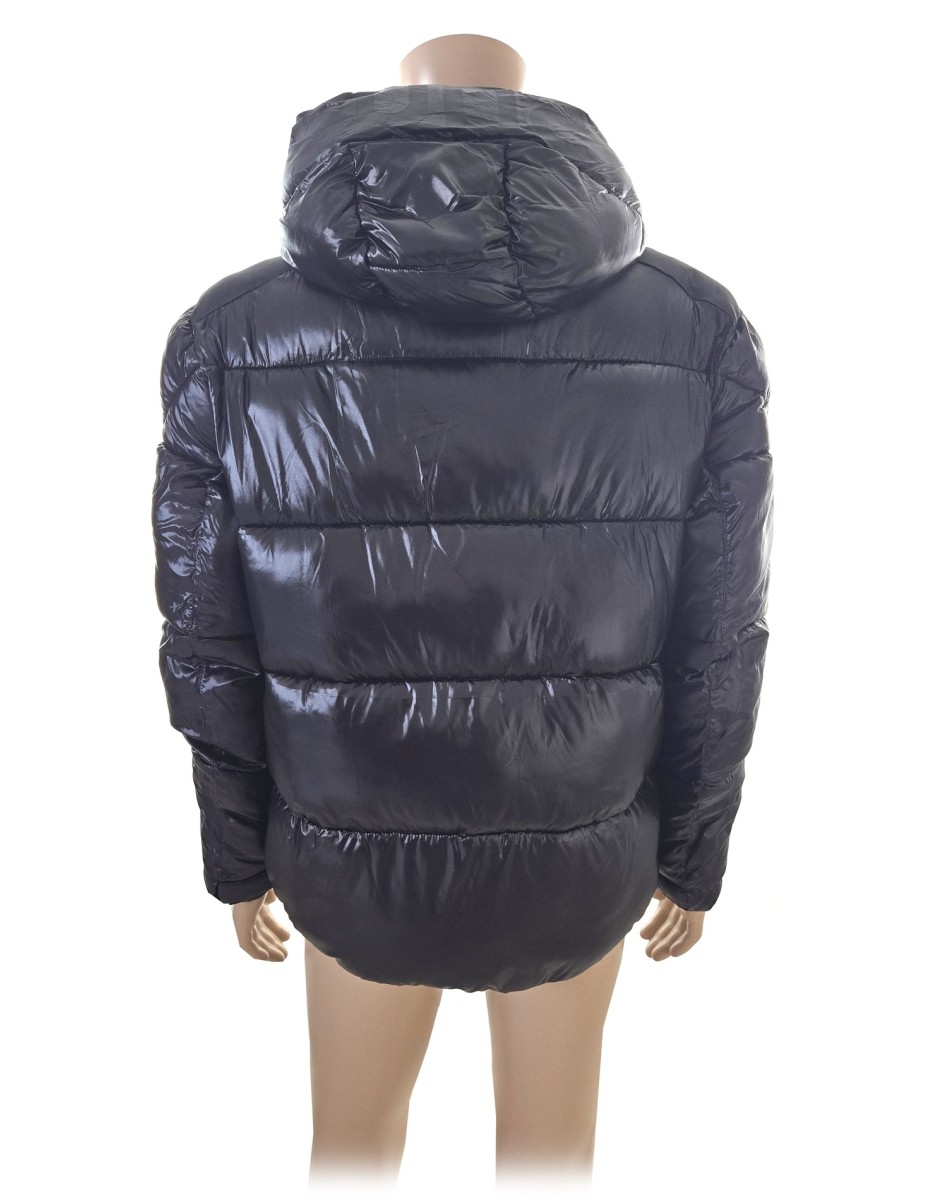 Suns Boards Men's Jacket Art. GBS03044U Petrizzi Special Black