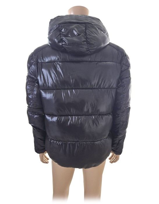 Suns Boards Men's Jacket Art. GBS03044U Petrizzi Special Black