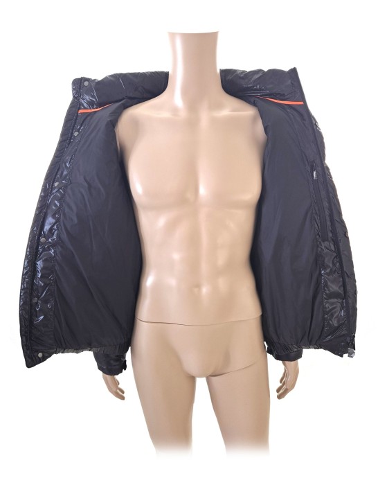 Suns Boards Men's Jacket Art. GBS03044U Petrizzi Special Black