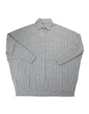 Daniel & Mayer Women's Cardigan Mod. 33676 Pearl Grey