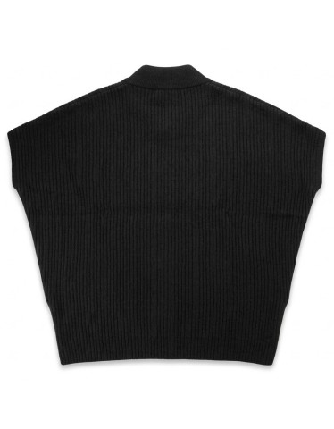 Daniel & Mayer Women's Cardigan Mod. 33676 Black 2