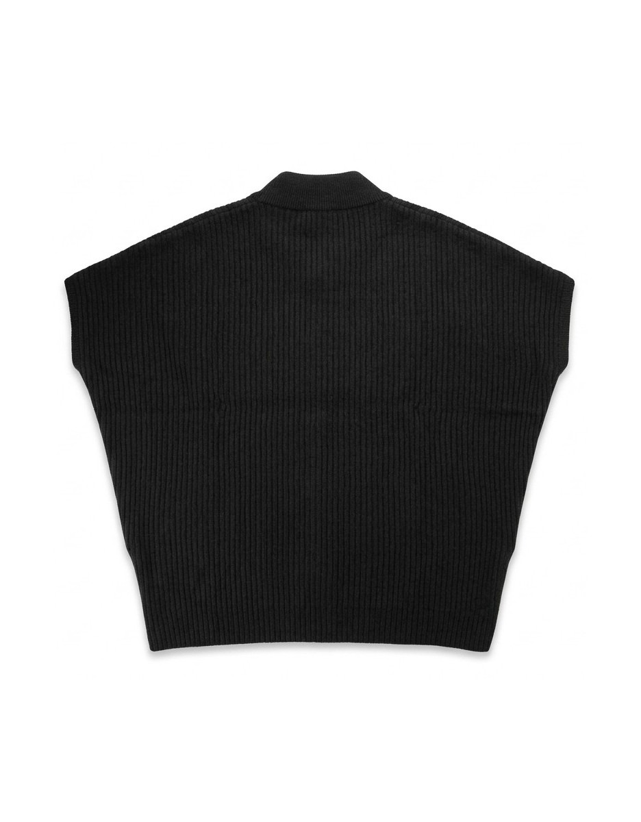 Daniel & Mayer Women's Cardigan Mod. 33676 Black