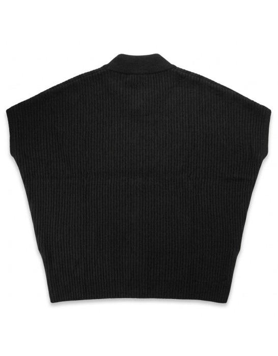 Daniel & Mayer Cardigan Donna Mod. 33676 Nero