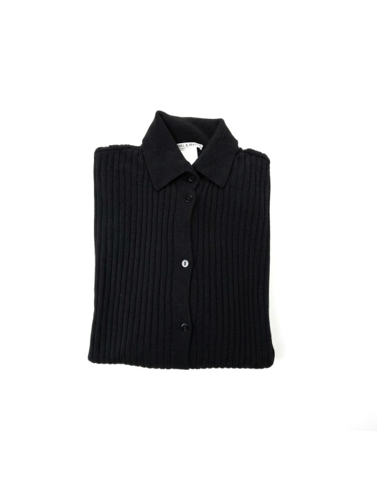 Daniel & Mayer Cardigan Donna Mod. 33676 Nero