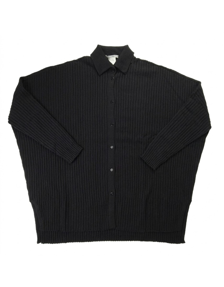 Daniel & Mayer Women's Cardigan Mod. 33676 Black