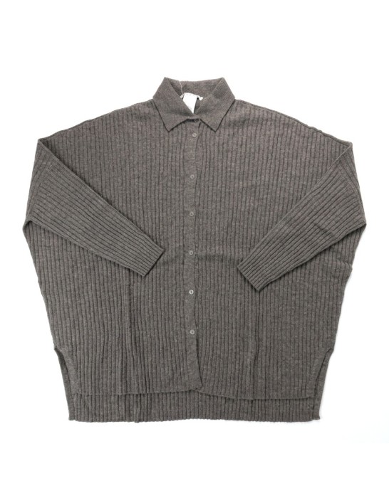 Daniel & Mayer Cardigan Donna Mod. 33676 Tortora Melange