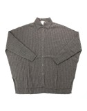 Daniel & Mayer Women's Cardigan Mod. 33676 Taupe Melange
