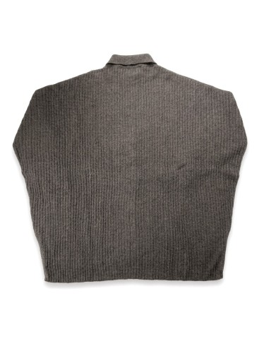 Daniel & Mayer Women's Cardigan Mod. 33676 Taupe Melange 2