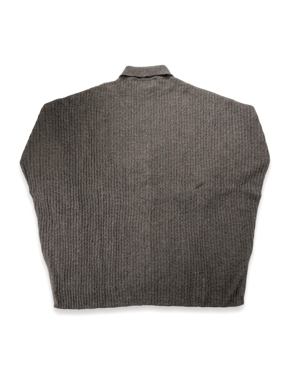 Daniel & Mayer Cardigan Donna Mod. 33676 Tortora Melange