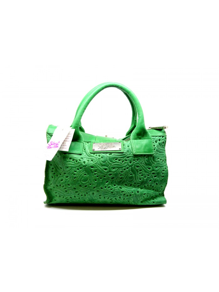 Secret Pon Pon Bag Bowling Bag