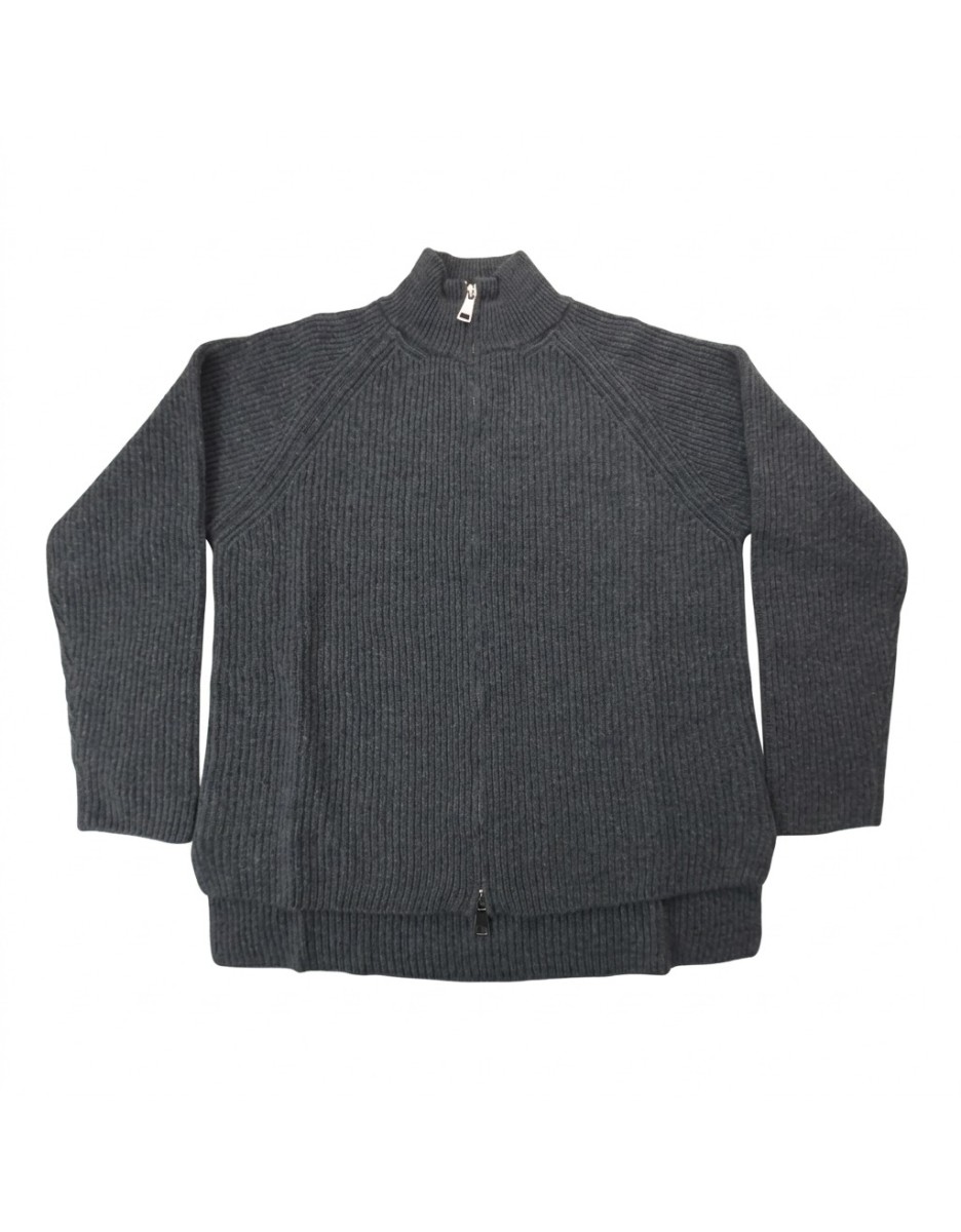 Daniel & Mayer Cardigan Donna Mod. 33546 Grigio