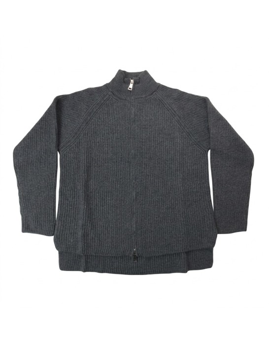 Daniel & Mayer Cardigan Donna Mod. 33546 Grigio