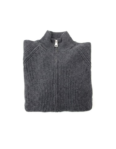 Daniel & Mayer Women's Cardigan Mod. 33546 Grey 2