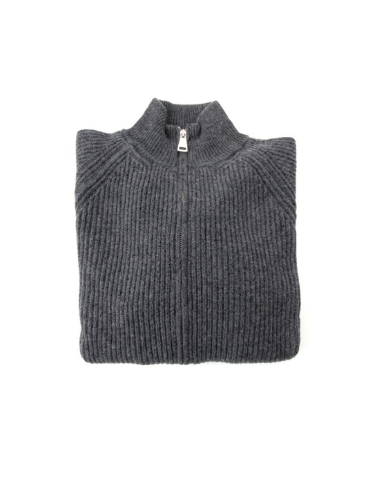 Daniel & Mayer Cardigan Donna Mod. 33546 Grigio