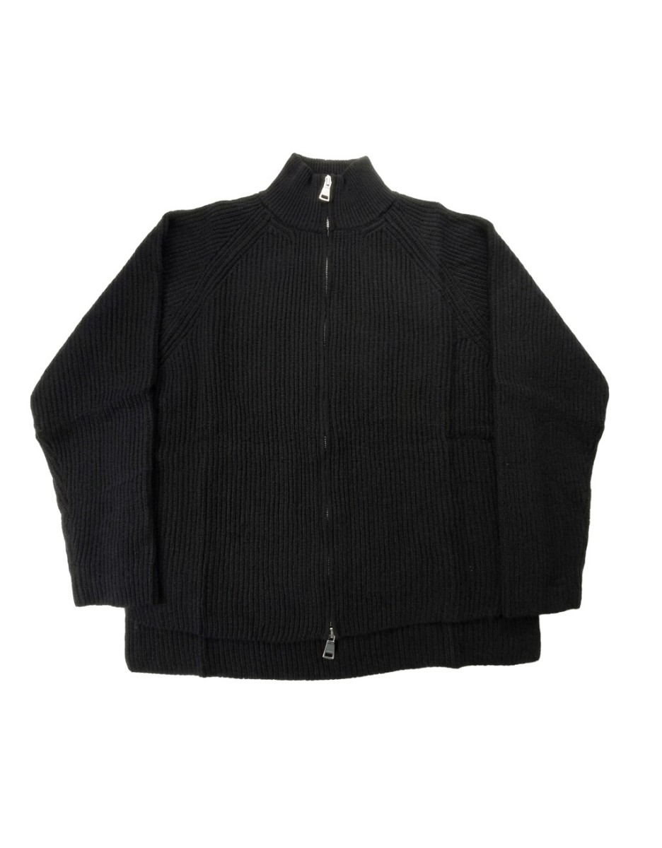 Daniel Daniel & Mayer Cardigan Donna Mod. 33546 Nero