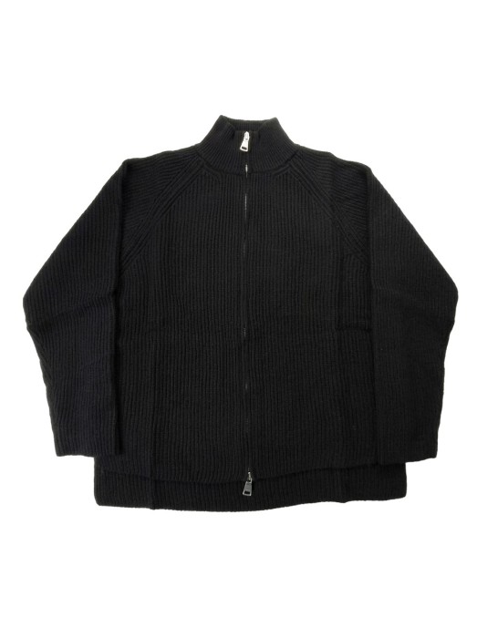 Daniel Daniel & Mayer Cardigan Donna Mod. 33546 Nero